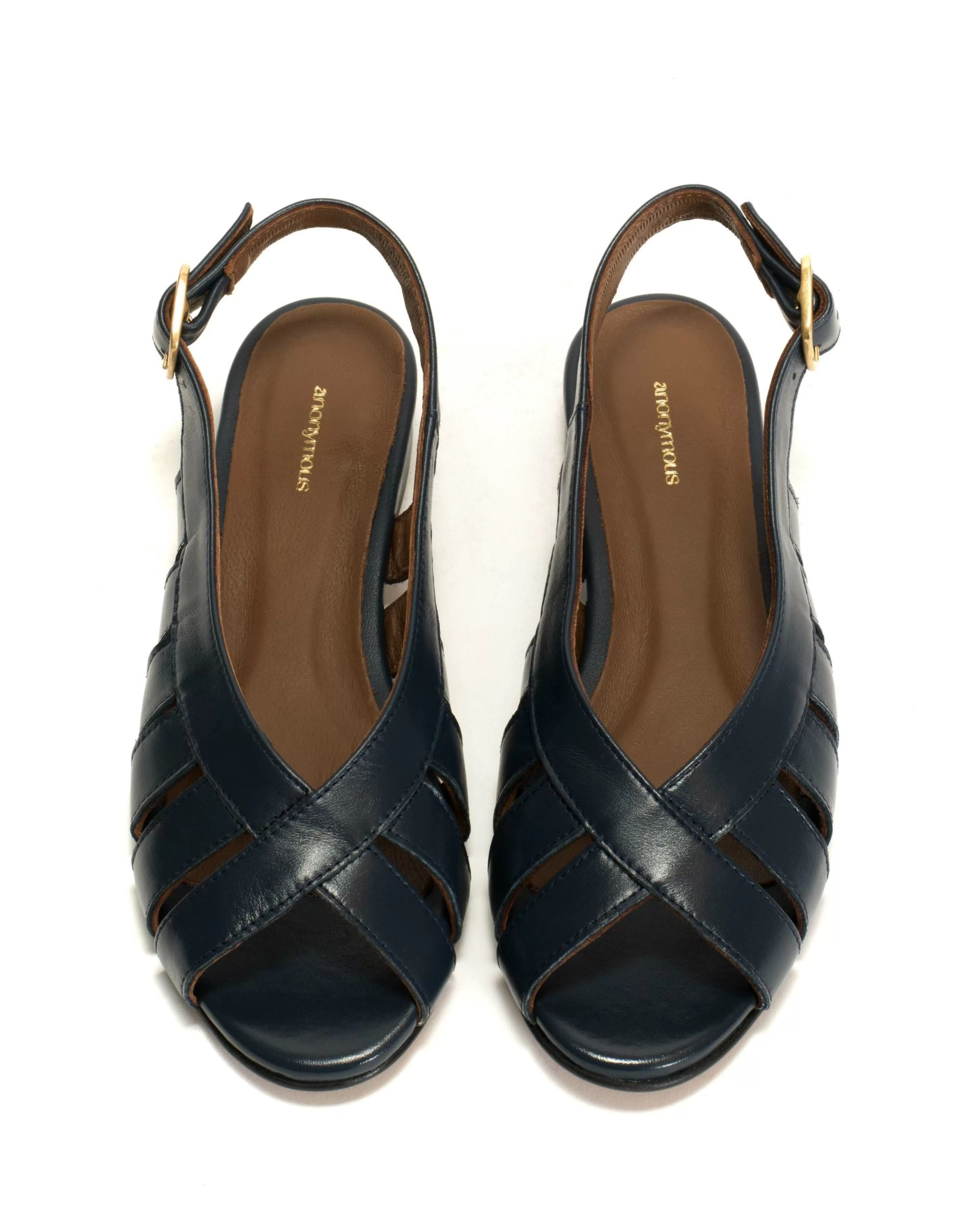 Anonymous Copenhagen Sophie 20^ Sandals