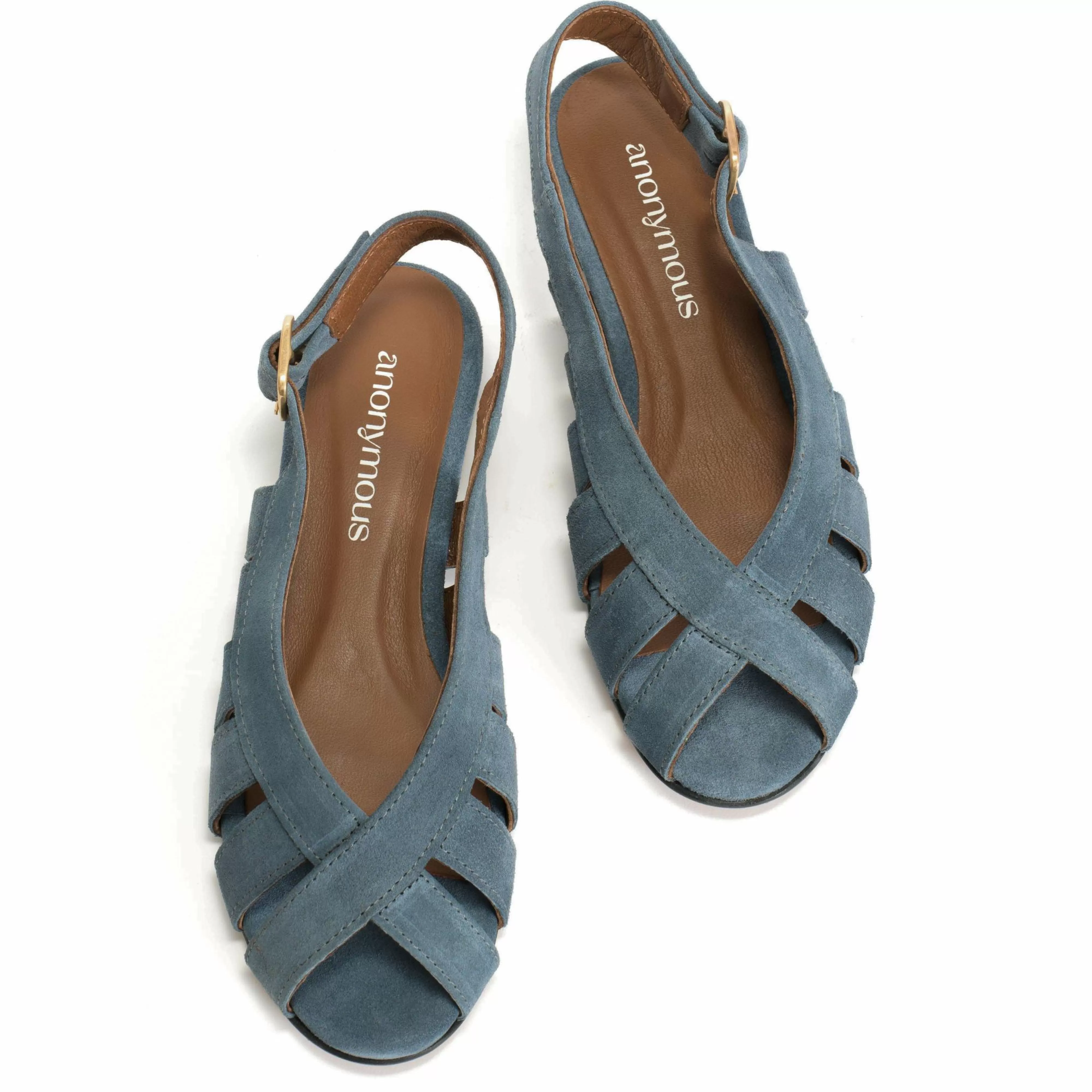 Anonymous Copenhagen Sophie 20^ Sandals