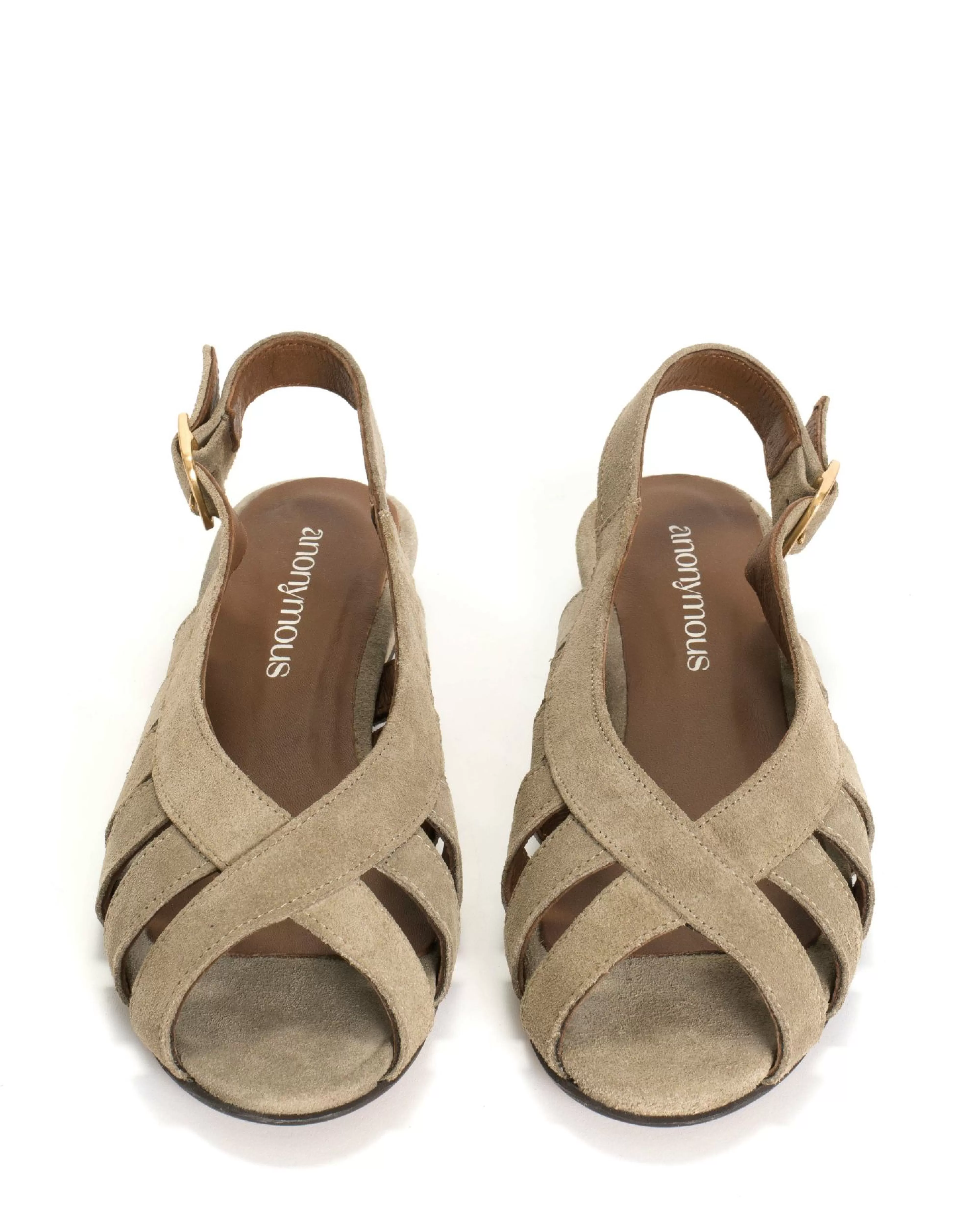 Anonymous Copenhagen Sophie 20^ Sandals