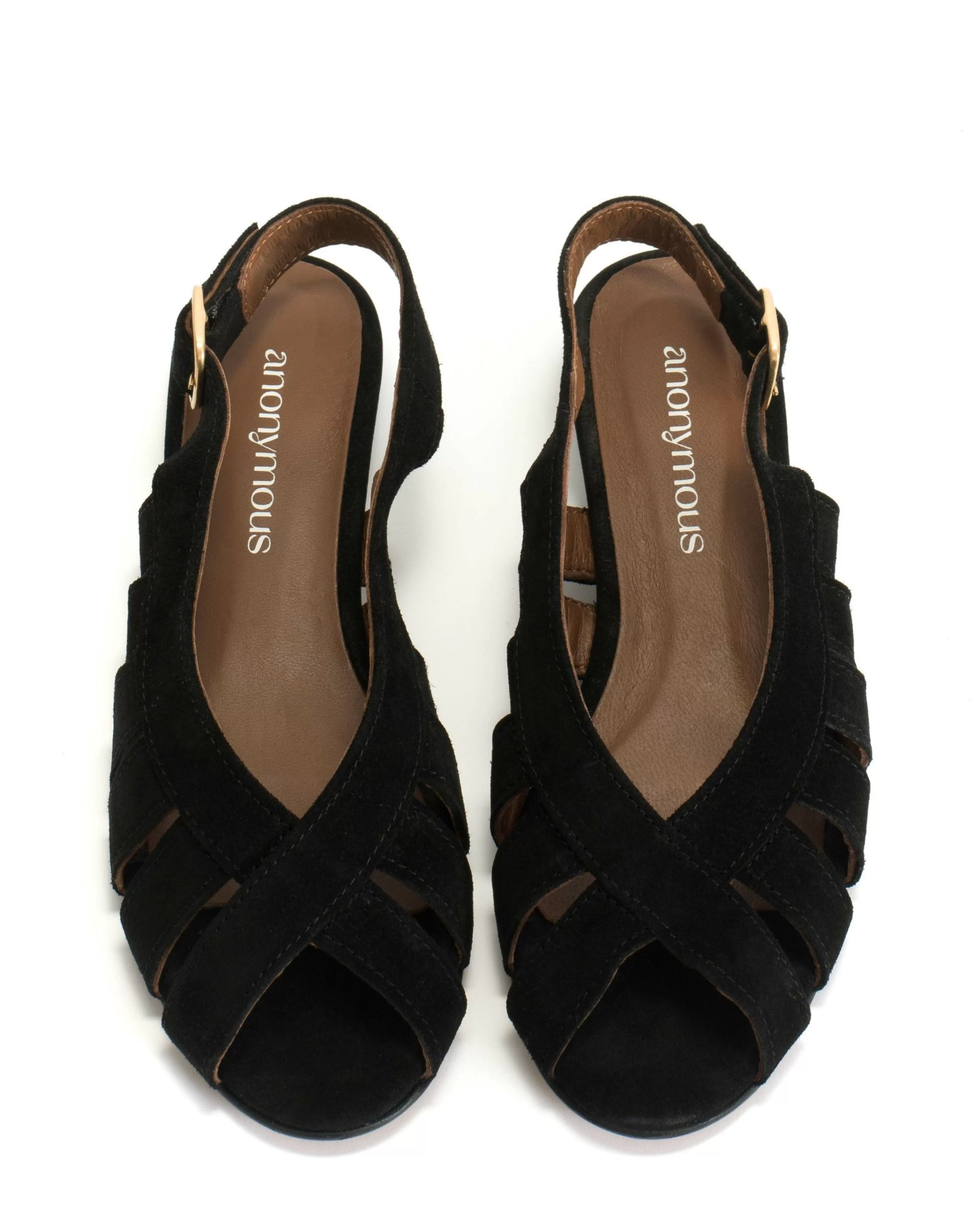 Anonymous Copenhagen Sophie 20^ Sandals