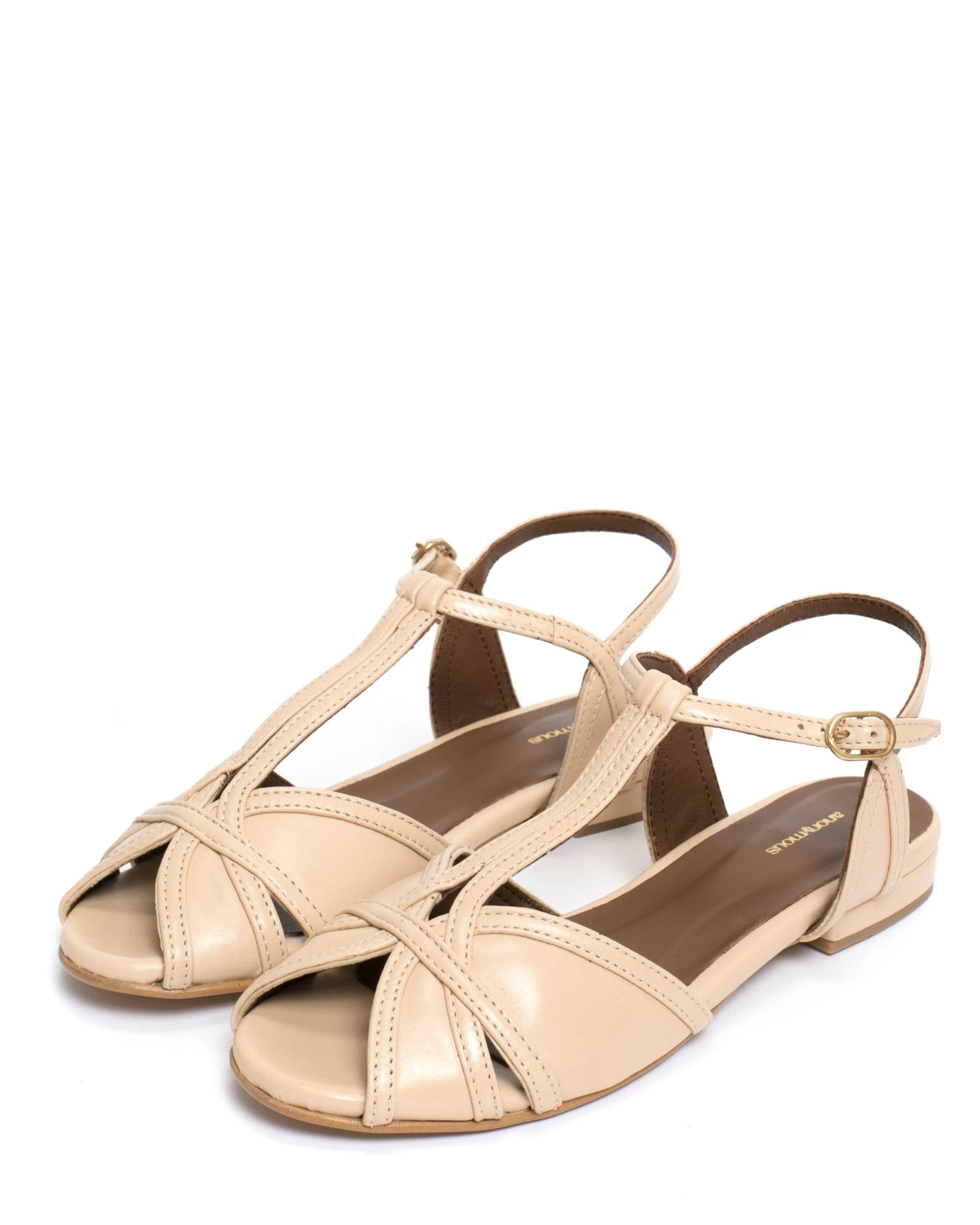 Anonymous Copenhagen Therese 20^ Sandals