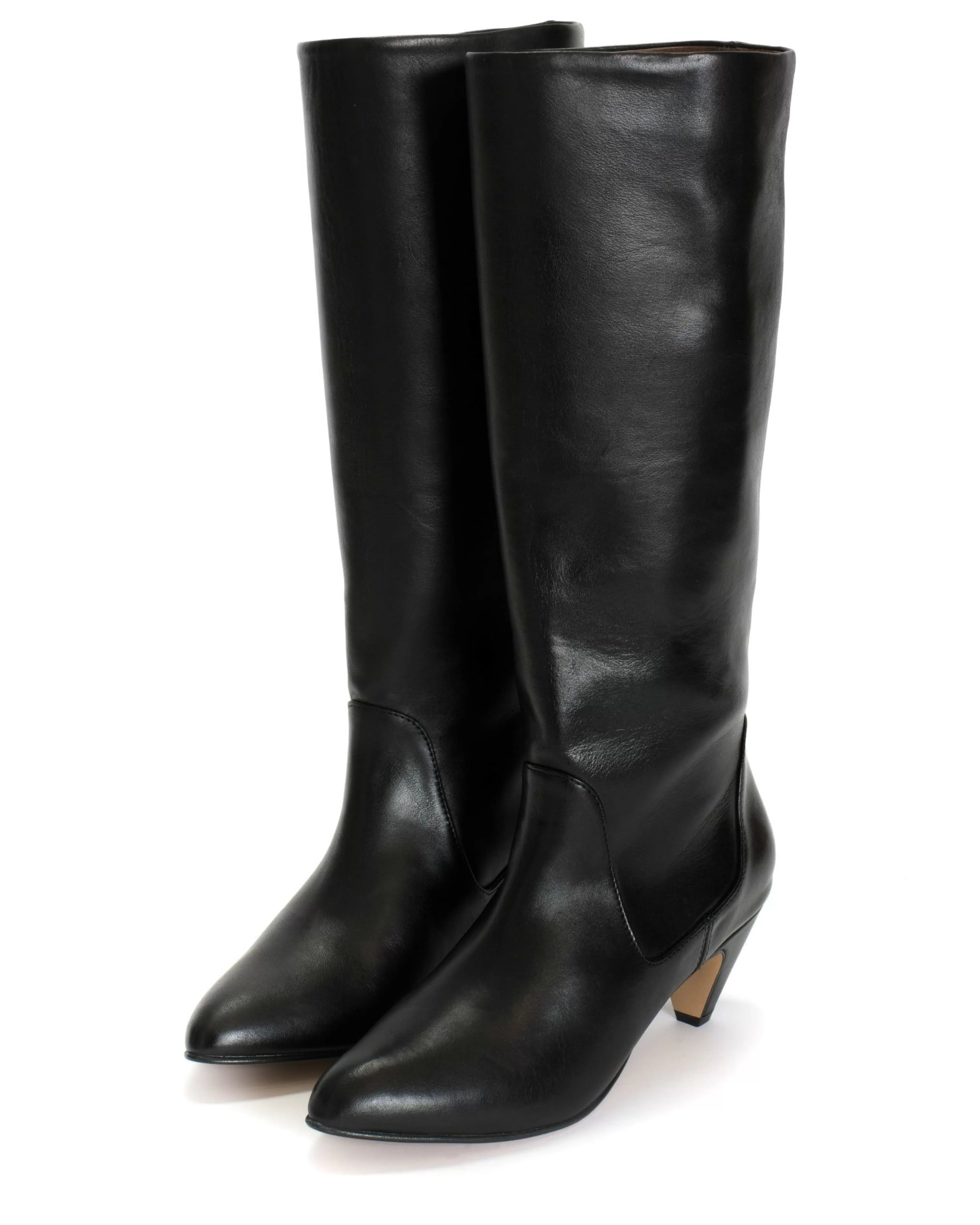 Anonymous Copenhagen Valle 50 stiletto^ Boots