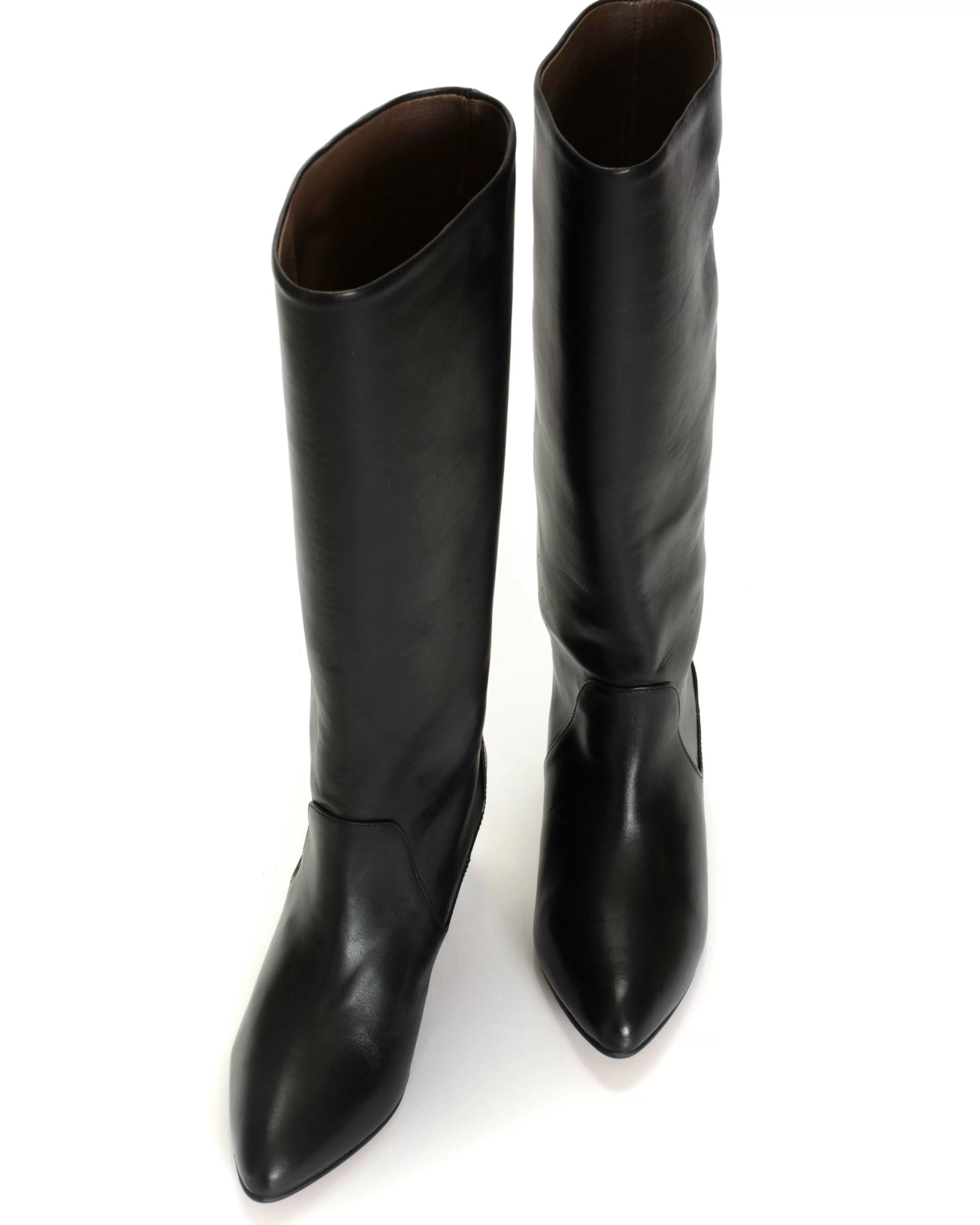 Anonymous Copenhagen Valle 50 stiletto^ Boots