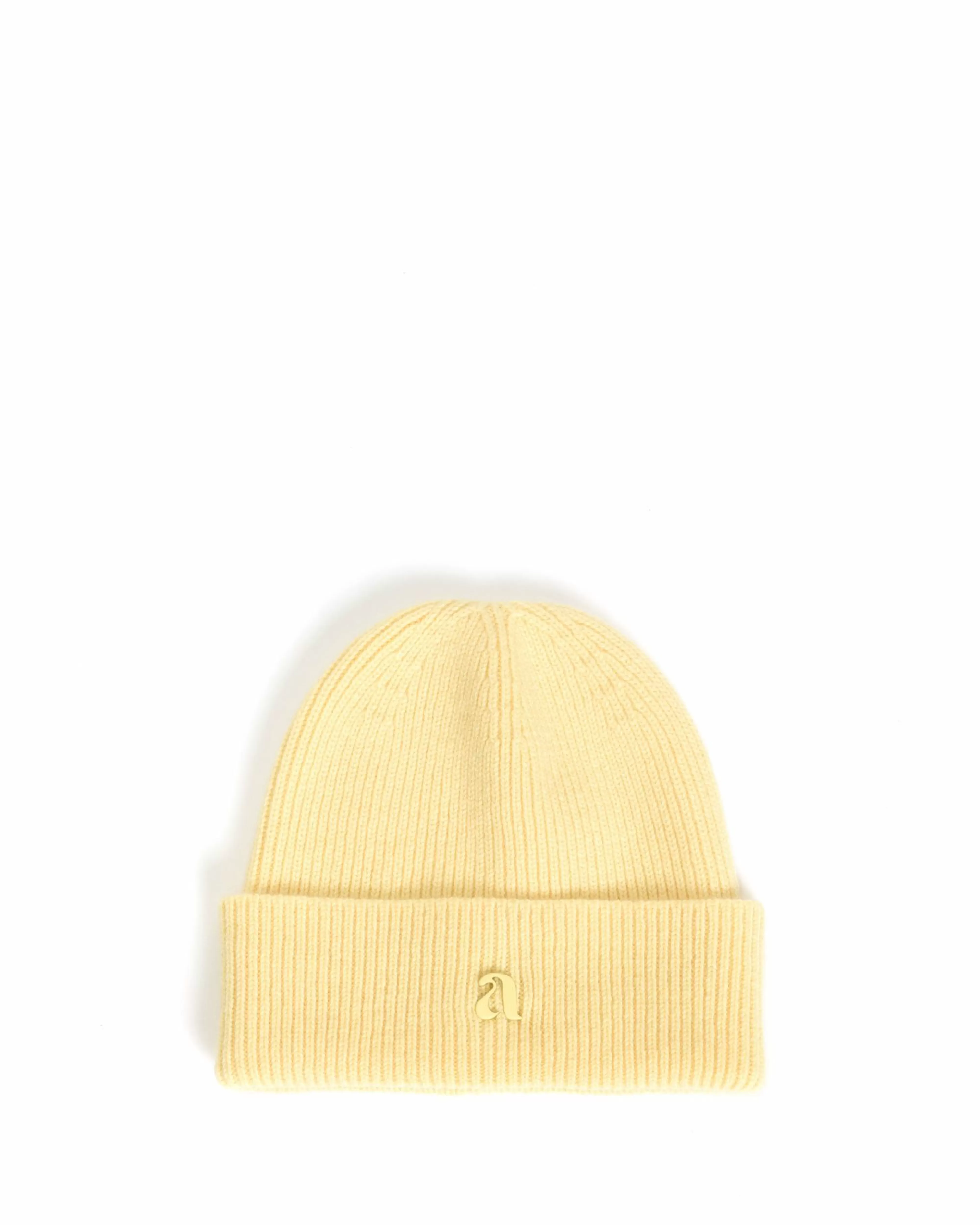 Anonymous Copenhagen Vinni cashmere beanie^ Cosy Essentials