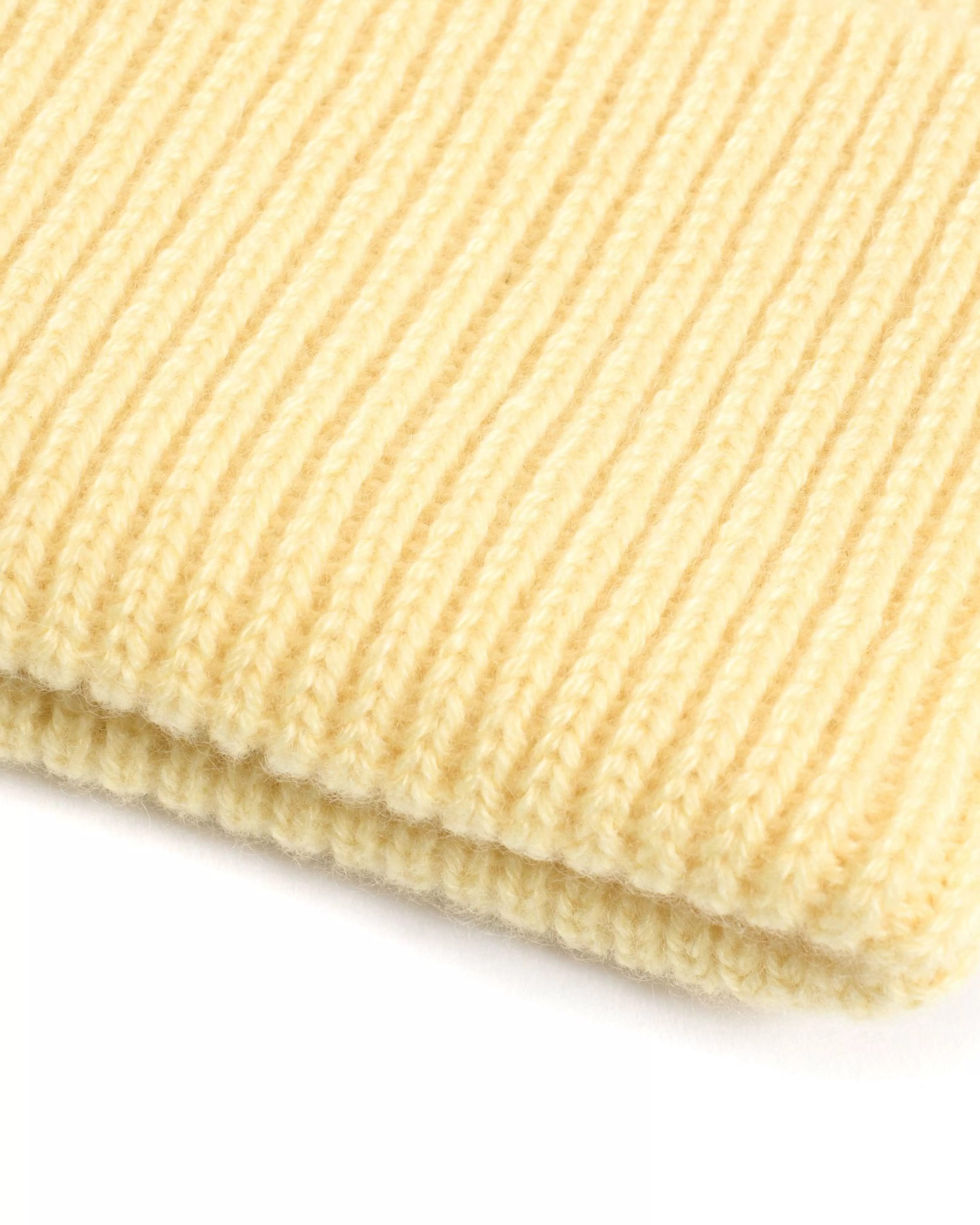 Anonymous Copenhagen Vinni cashmere beanie^ Cashmere