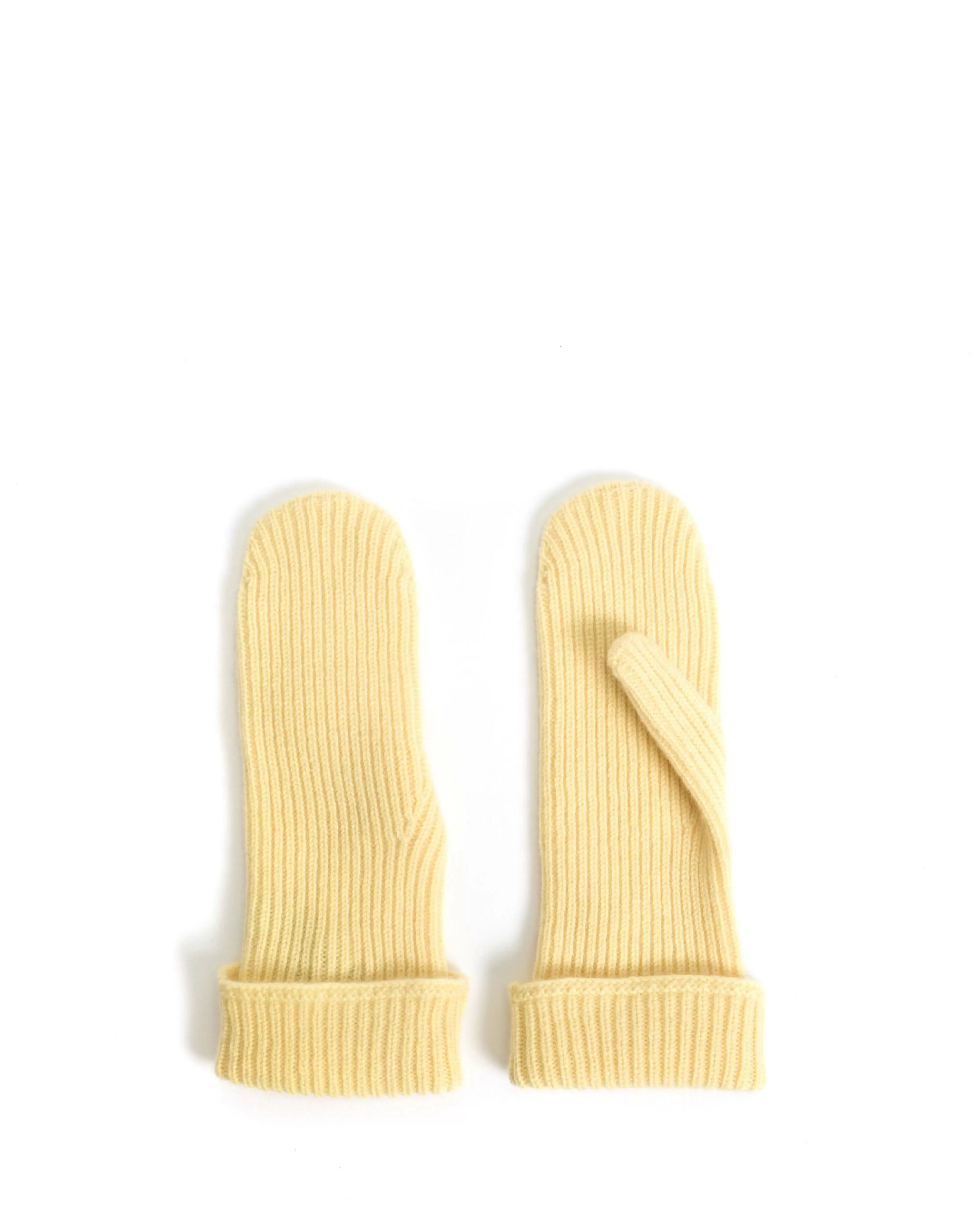 Anonymous Copenhagen Vinni cashmere mitten^ Cosy Essentials