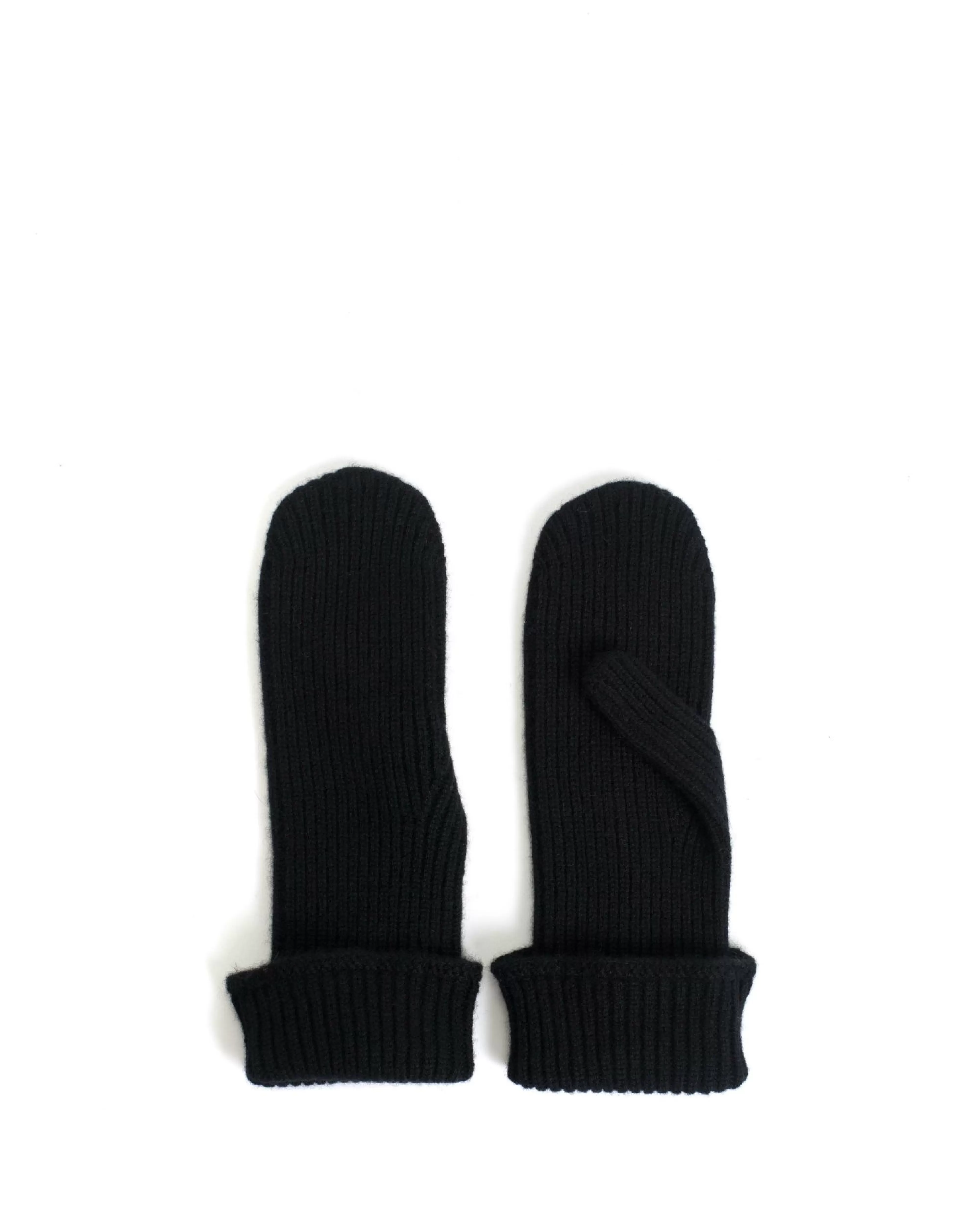 Anonymous Copenhagen Vinni cashmere mitten^ Cosy Essentials