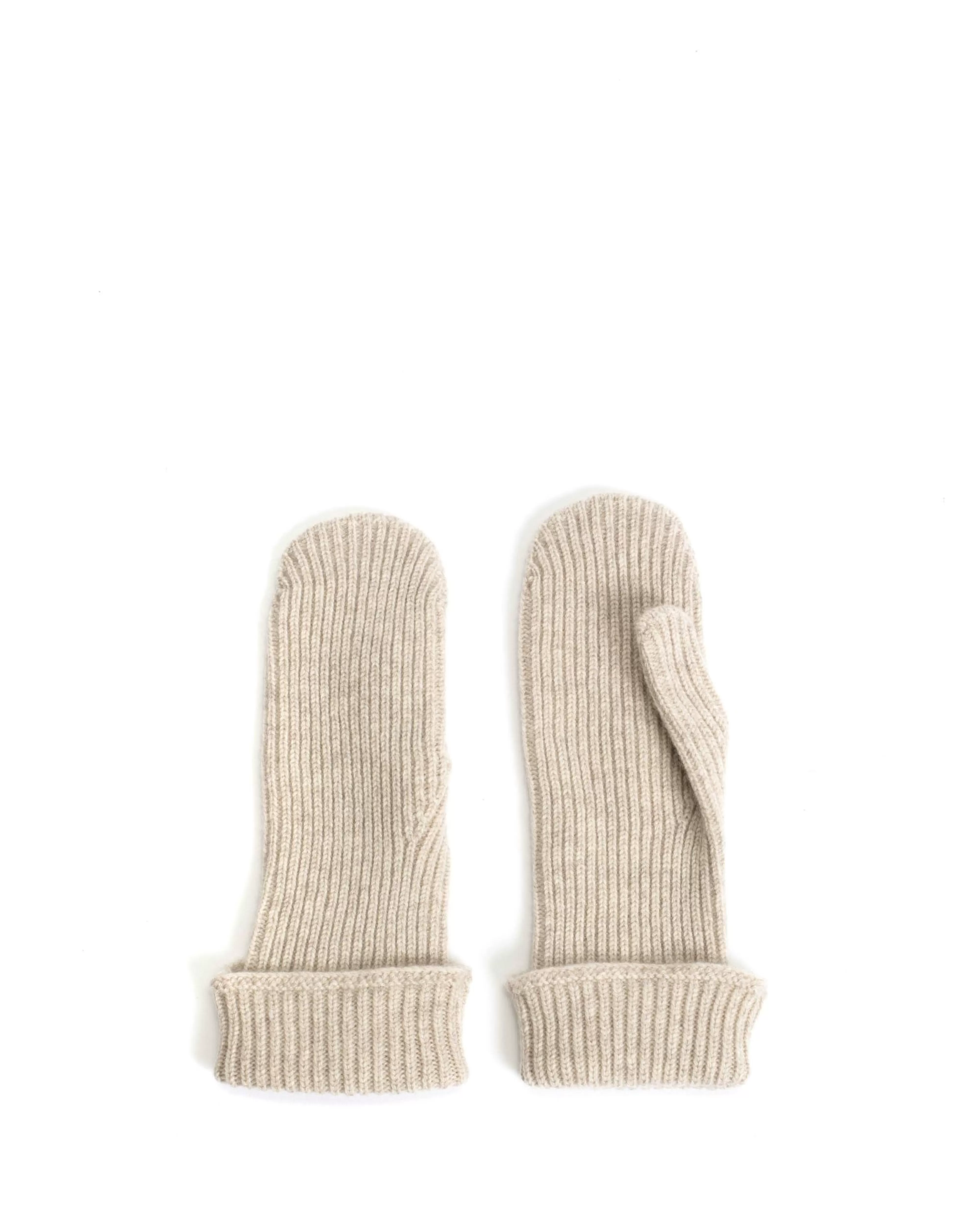 Anonymous Copenhagen Vinni cashmere mitten^ Cosy Essentials