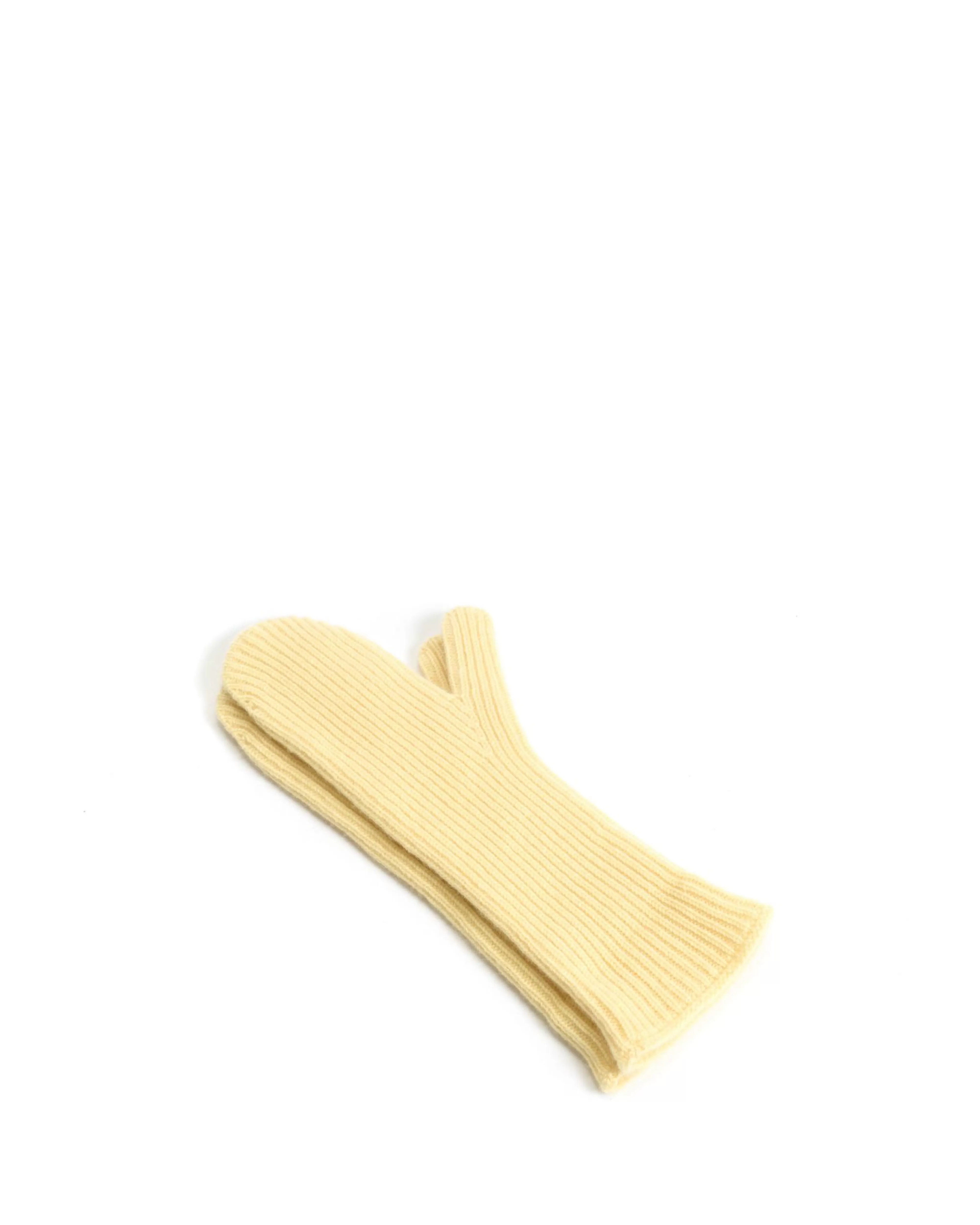 Anonymous Copenhagen Vinni cashmere mitten^ Cosy Essentials