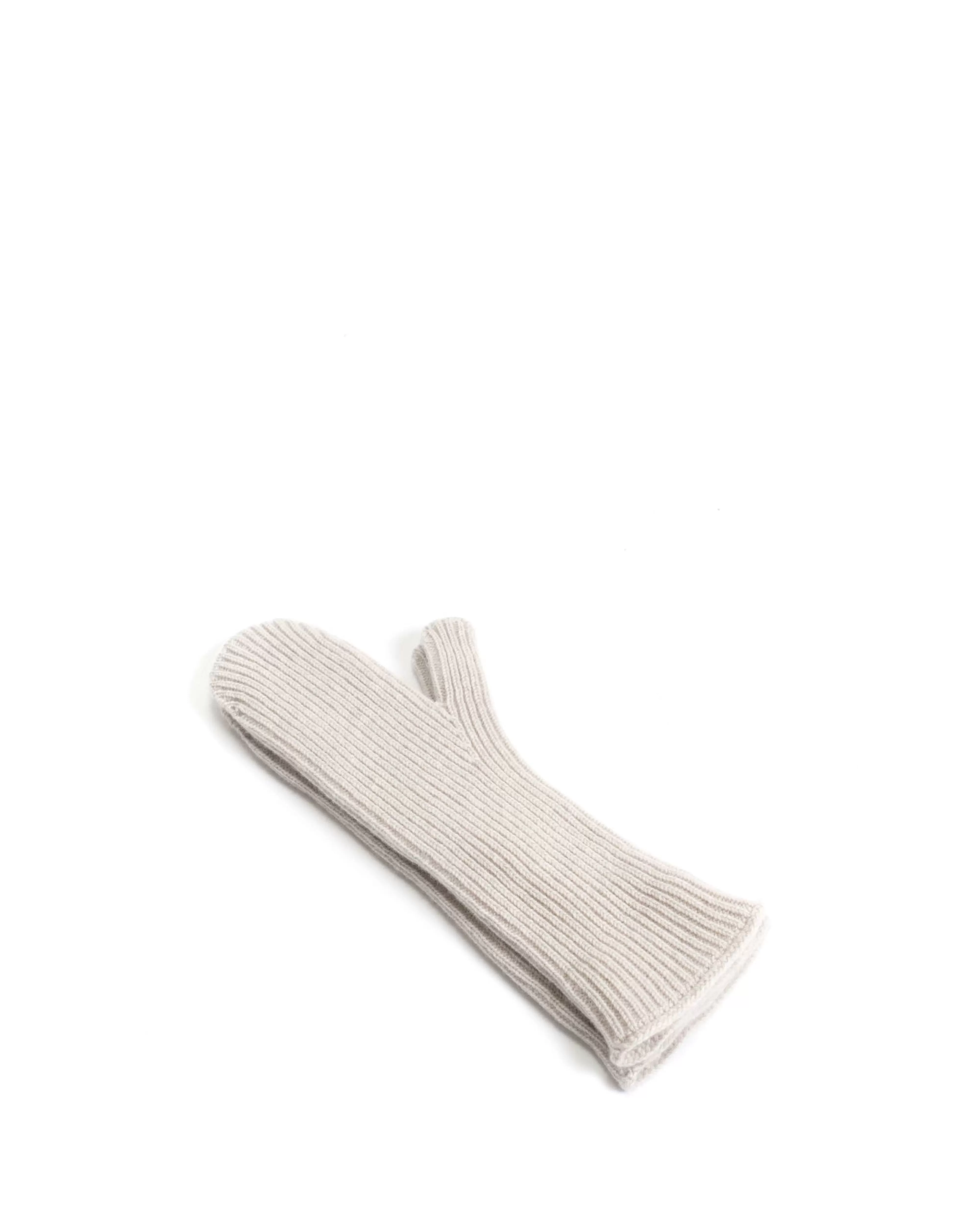 Anonymous Copenhagen Vinni cashmere mitten^ Cosy Essentials