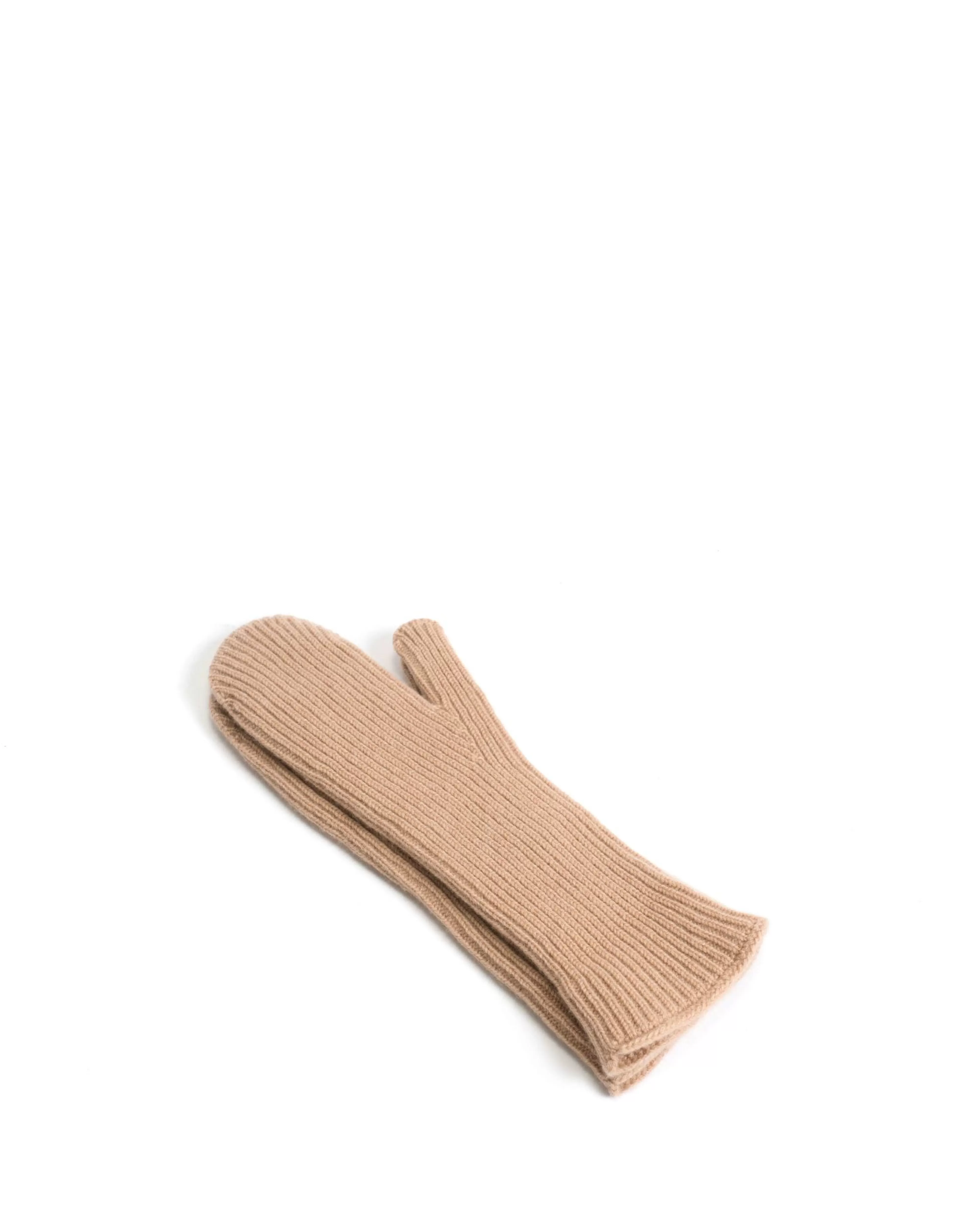 Anonymous Copenhagen Vinni cashmere mitten^ Cosy Essentials