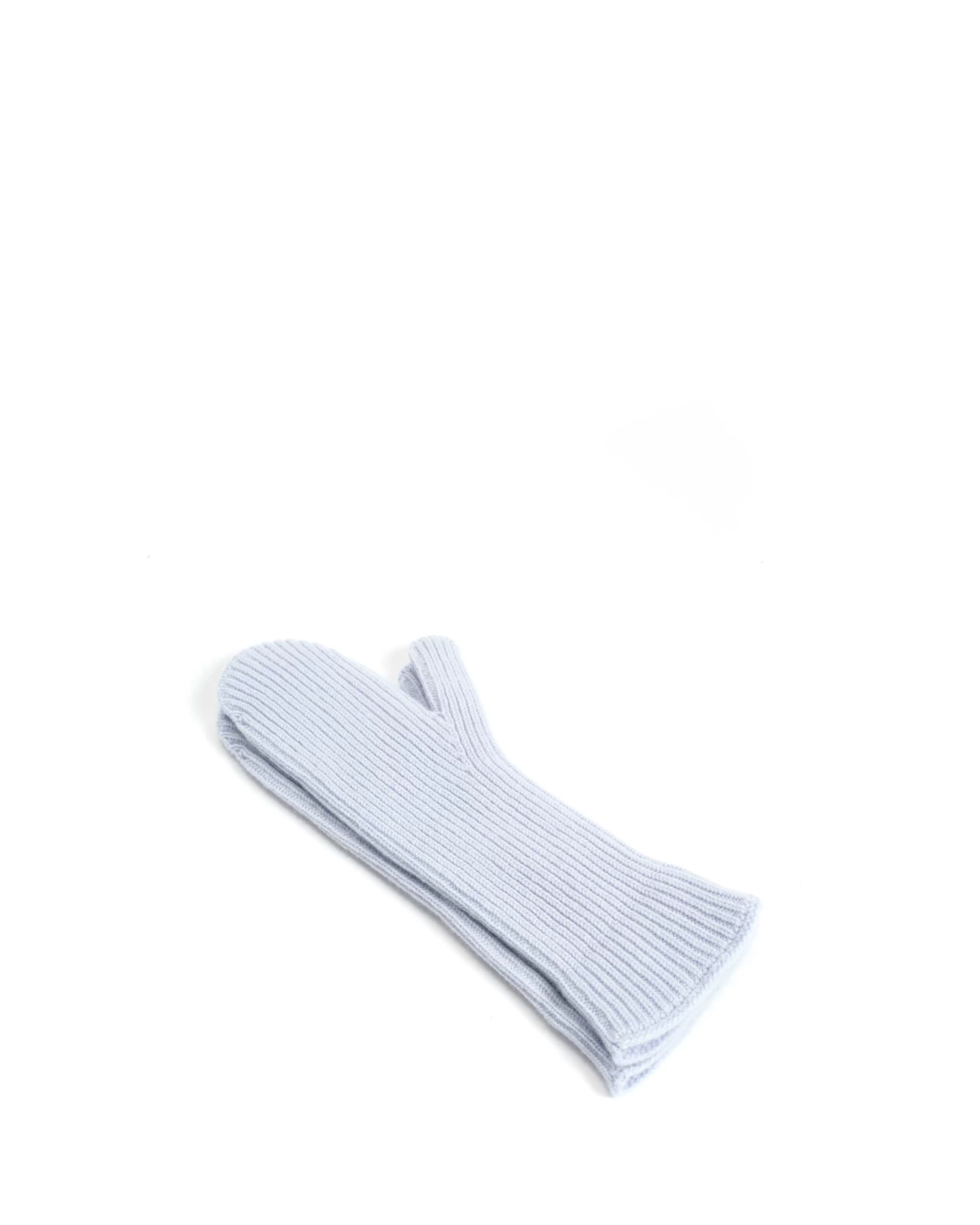 Anonymous Copenhagen Vinni cashmere mitten^ Cosy Essentials