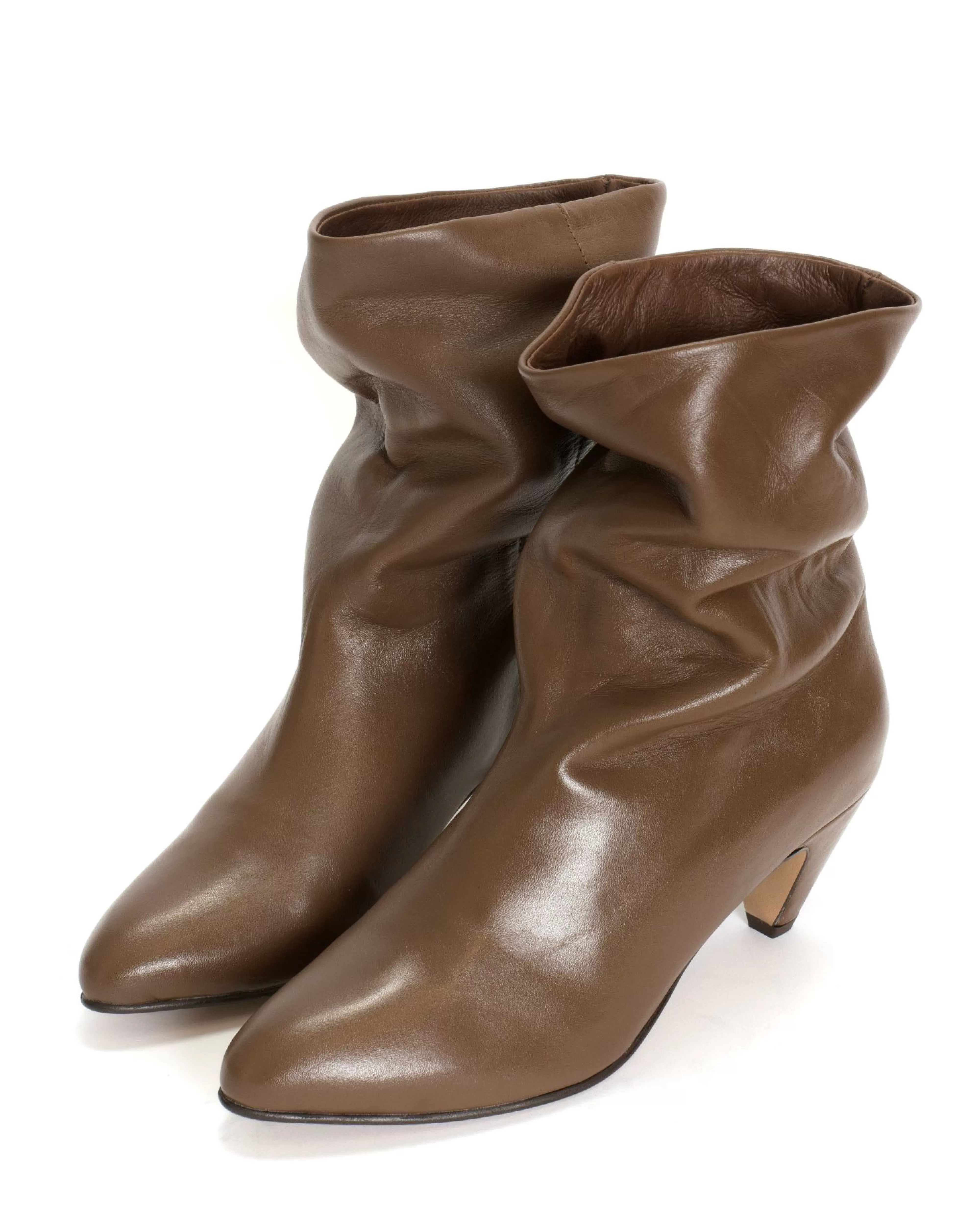 Anonymous Copenhagen Vully 50 stiletto^ Boots