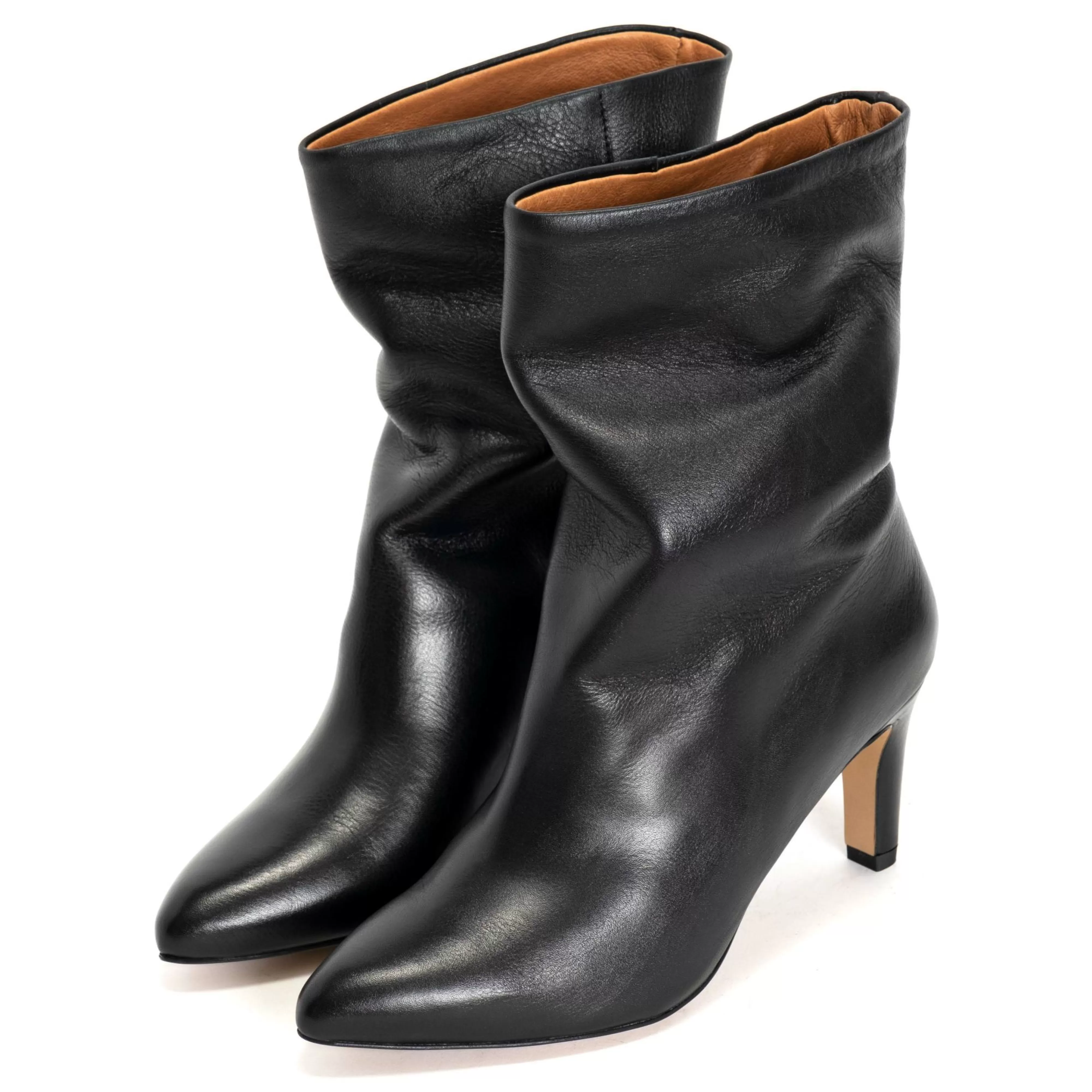 Anonymous Copenhagen Vully 75 stiletto^ Boots