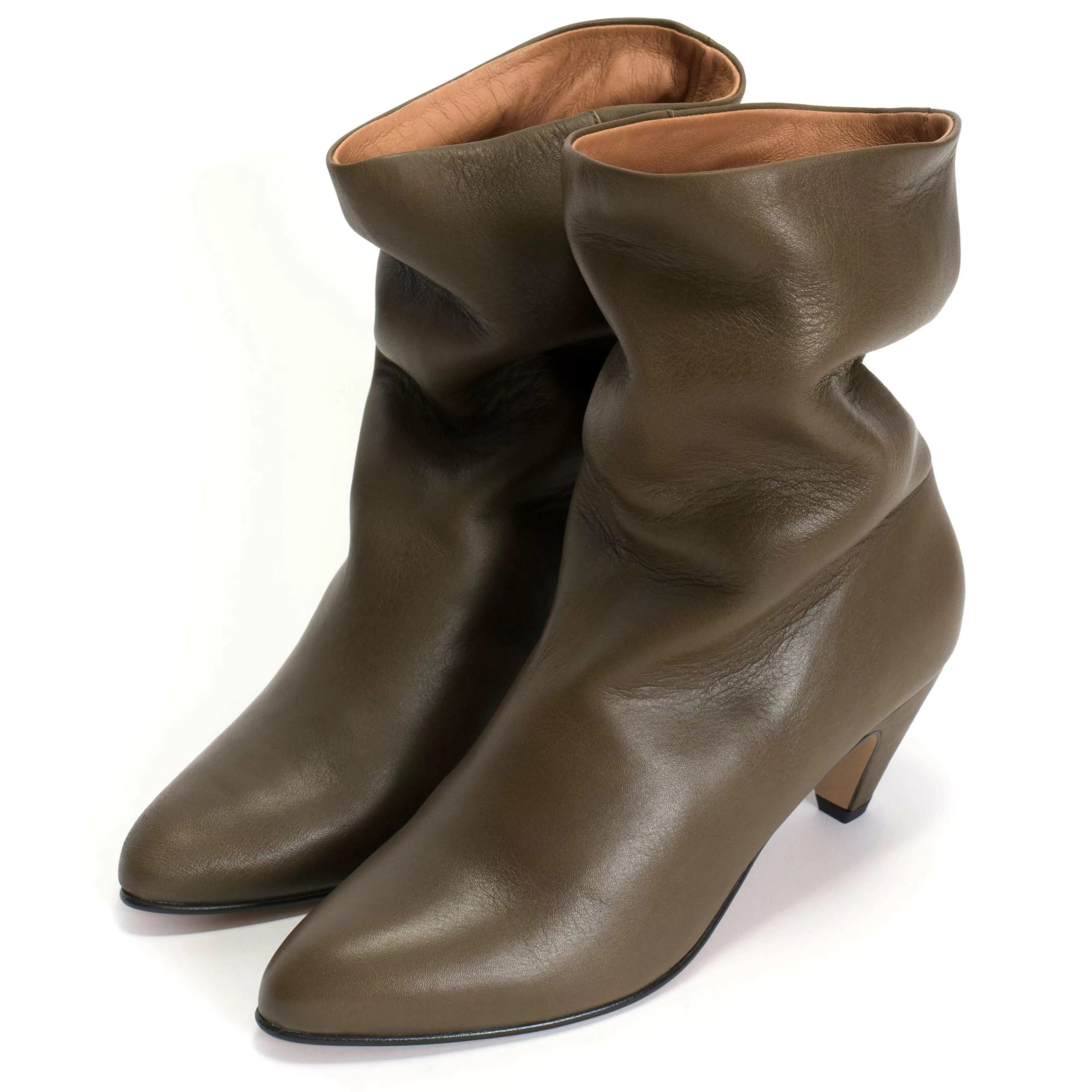 Anonymous Copenhagen Vully 50 stiletto^ Boots