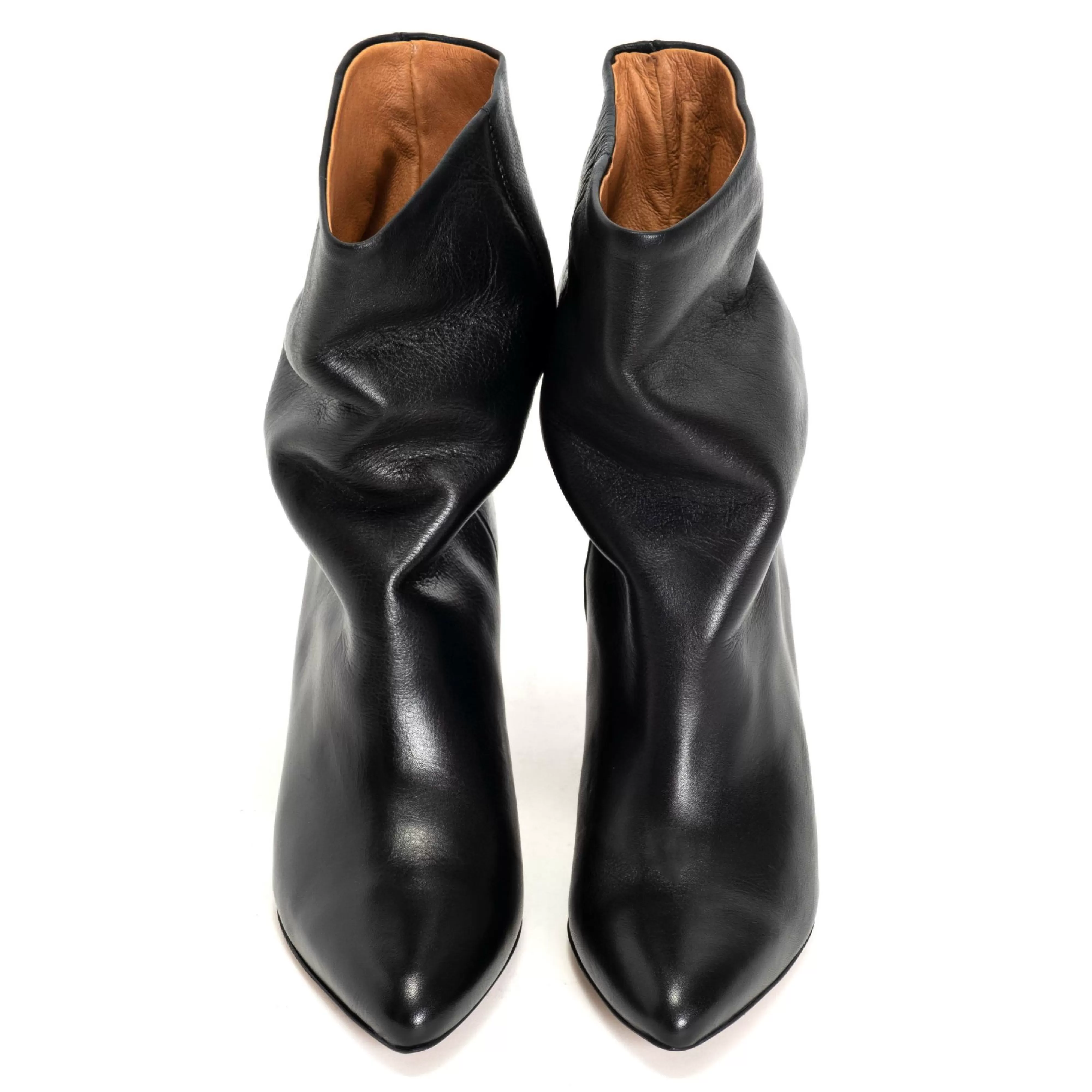 Anonymous Copenhagen Vully 75 stiletto^ Boots