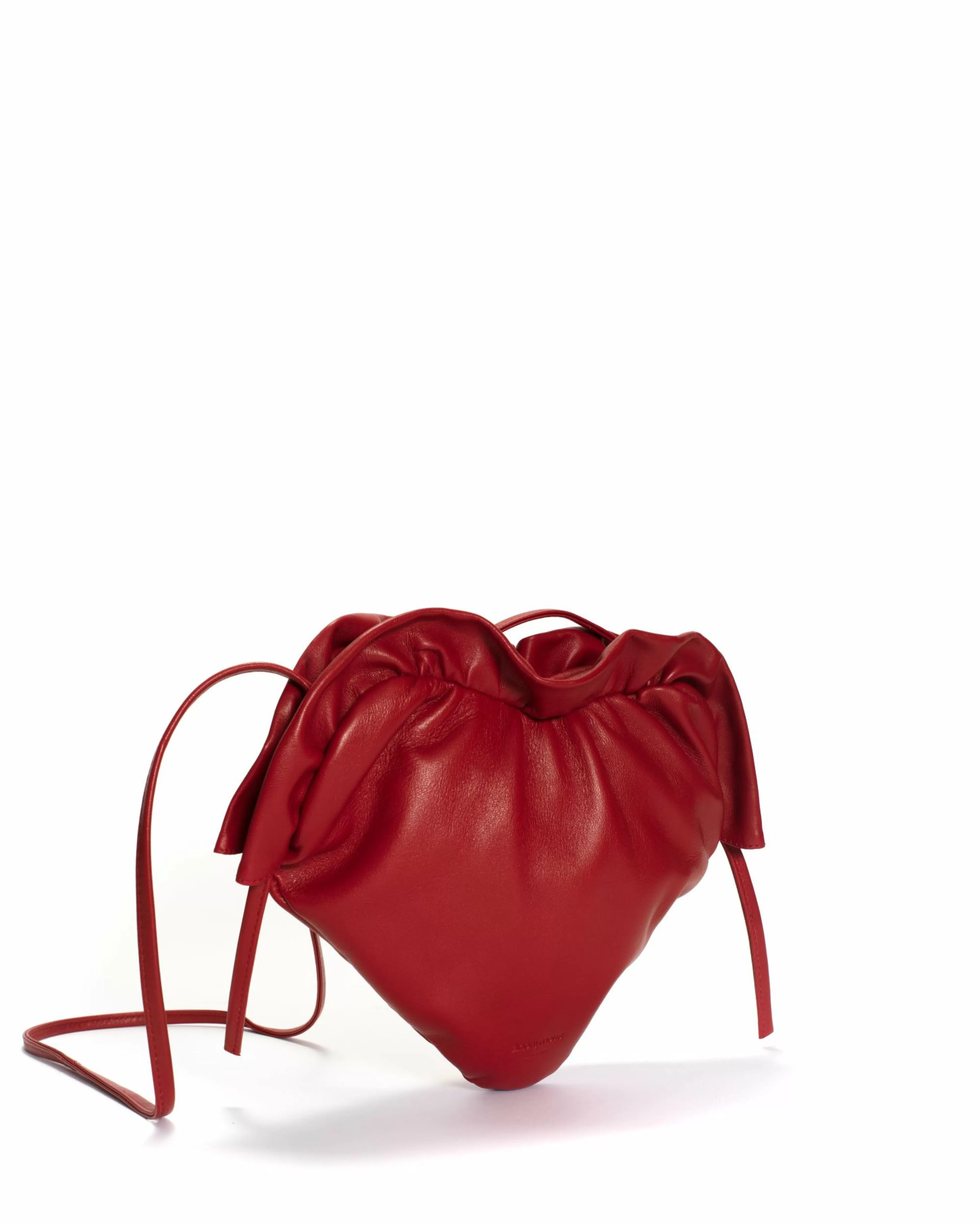 Anonymous Copenhagen Zally heart bag^ Crossbody Bags