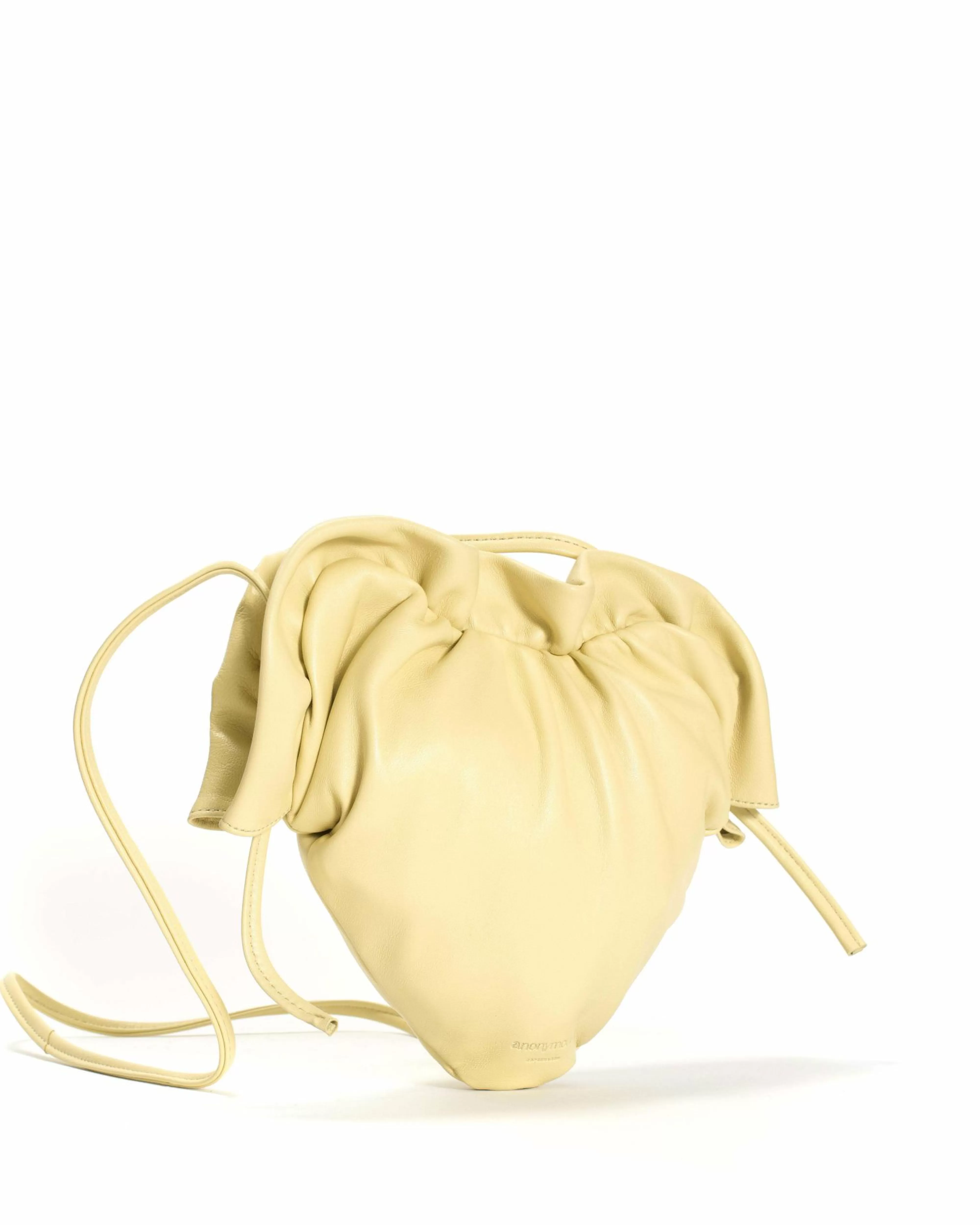 Anonymous Copenhagen Zally heart bag^ Crossbody Bags