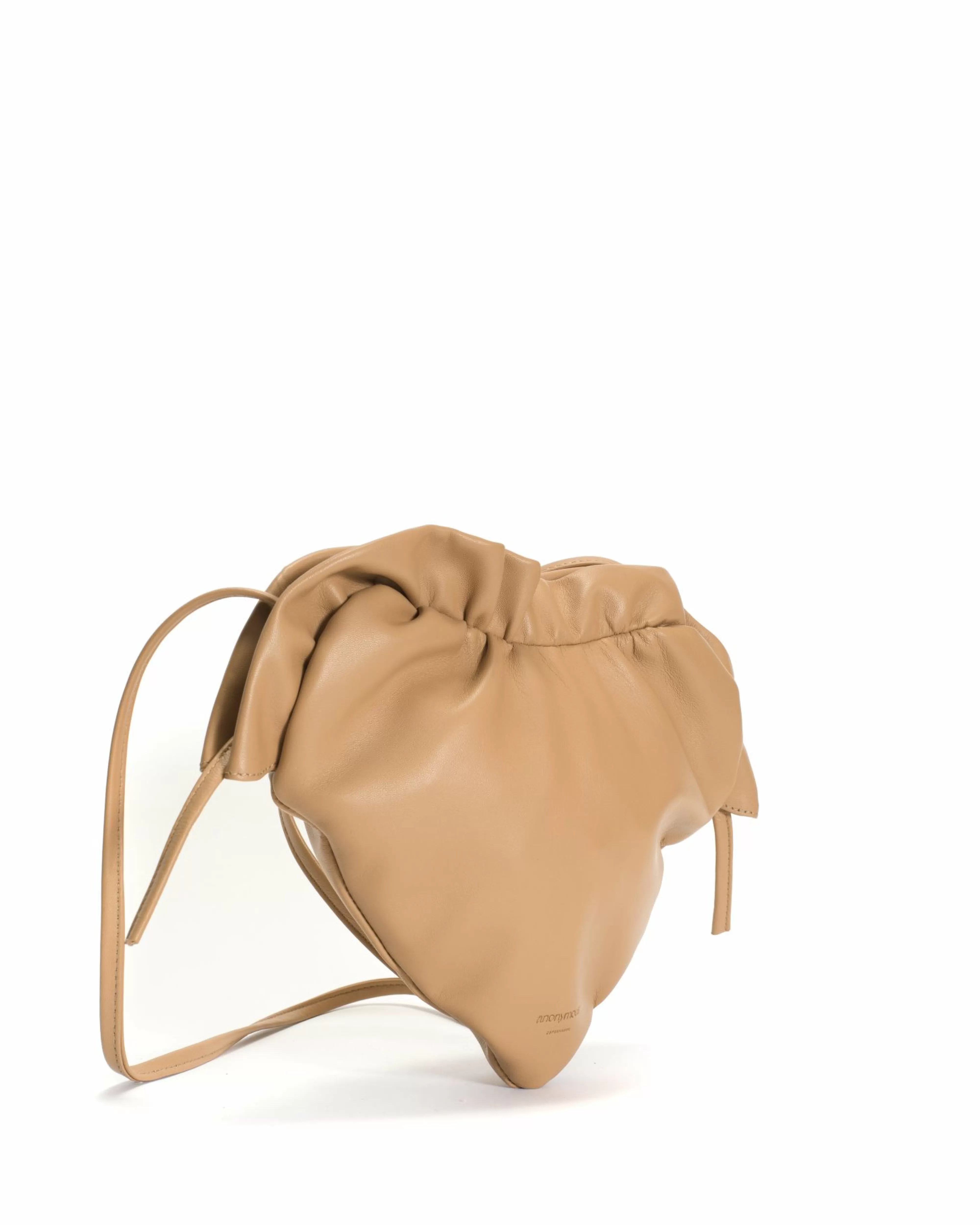 Anonymous Copenhagen Zally heart bag^ Crossbody Bags