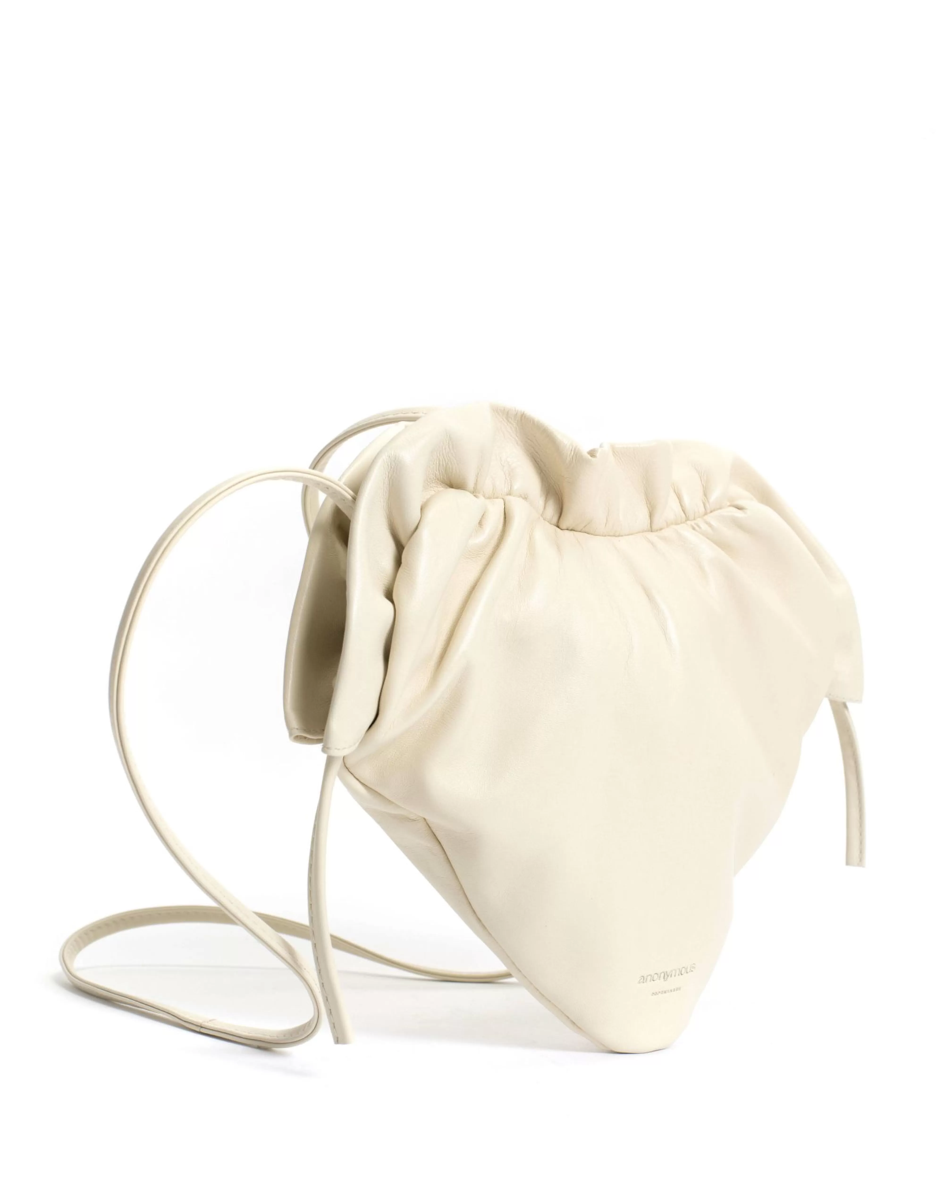 Anonymous Copenhagen Zally heart bag^ Crossbody Bags