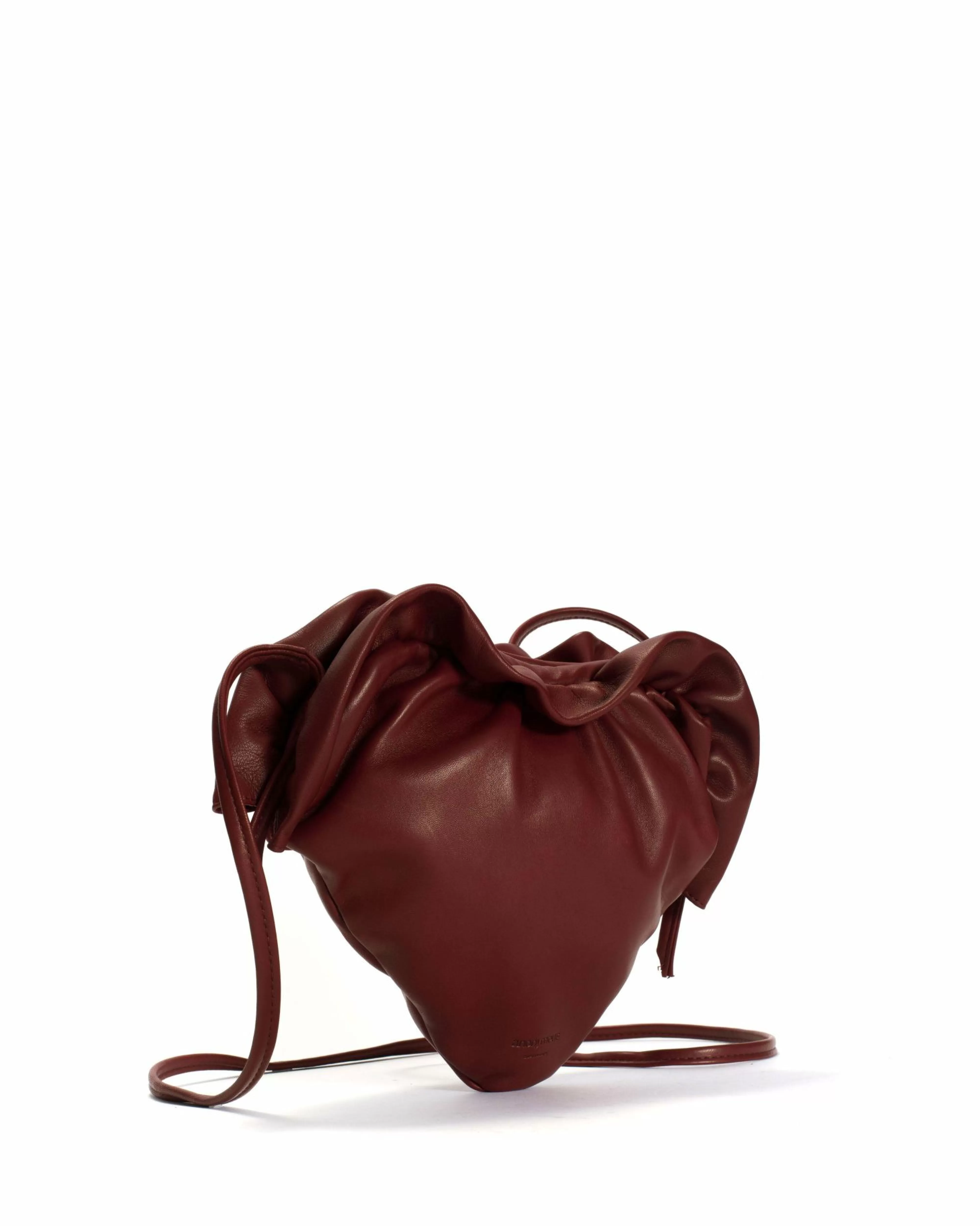 Anonymous Copenhagen Zally heart bag^ Crossbody Bags