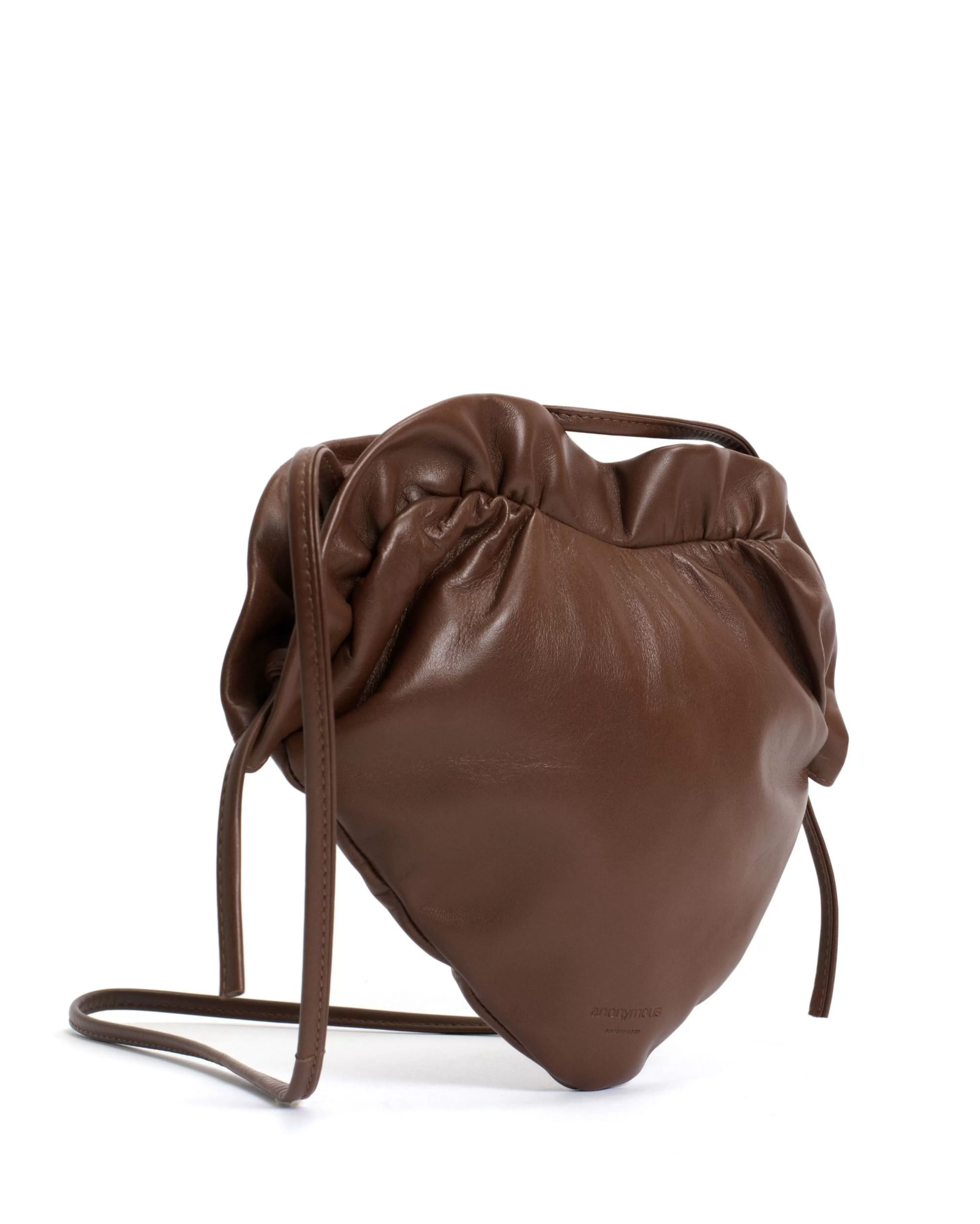 Anonymous Copenhagen Zally heart bag^ Crossbody Bags